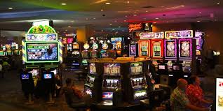 Columbus Casino